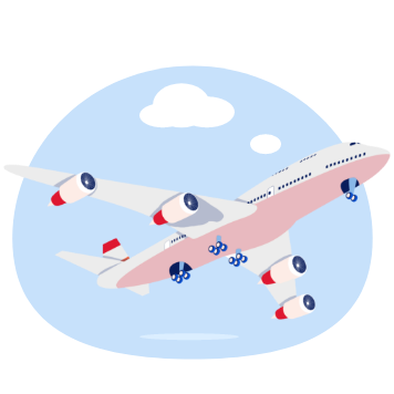 Direct Shipping from the UK to China