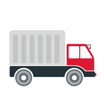Domestic transportation