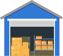 Luggage storage